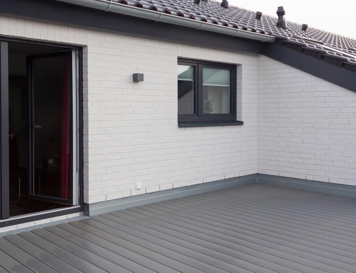 Neue Liebe Haffkrug 5 - Meeresstern Exteriör bild